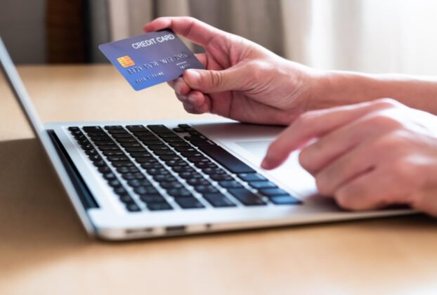 Golpes em compras online