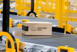 Resultados do Mercado Livre