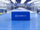 Novo centro de crossdocking da Nuvemshop