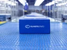 Novo centro de crossdocking da Nuvemshop