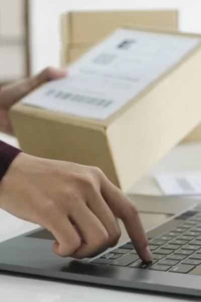 Trocas e devoluções em marketplaces