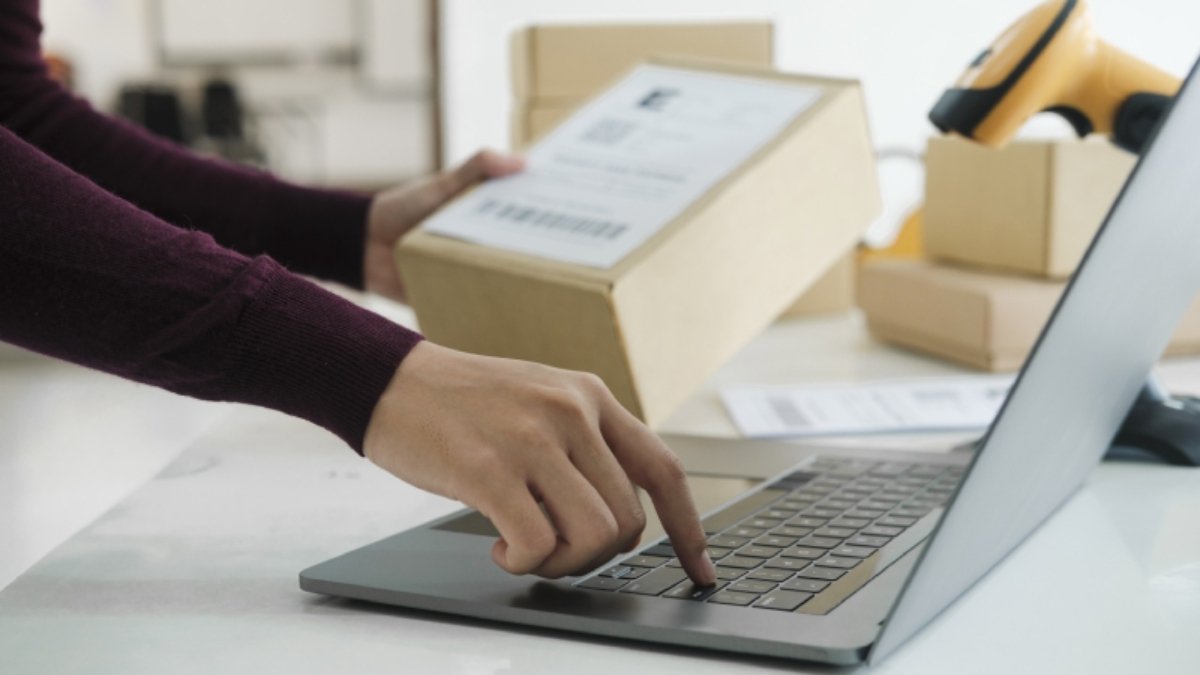 Trocas e devoluções em marketplaces