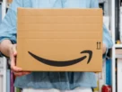 Ponto de envio Amazon
