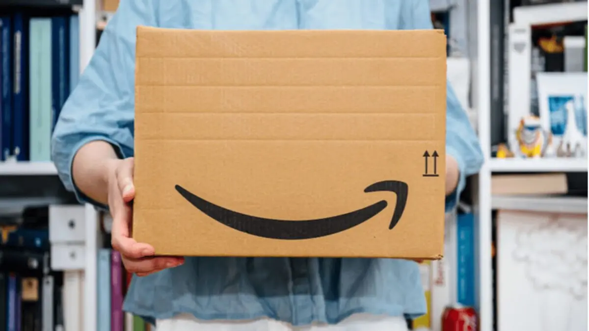 Como funciona o ponto de envio Amazon para lojistas e comércios