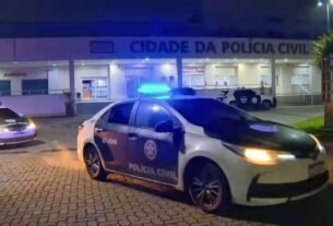 Operação contra fraude no e-commerce