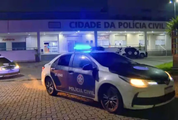 Operação contra fraude no e-commerce