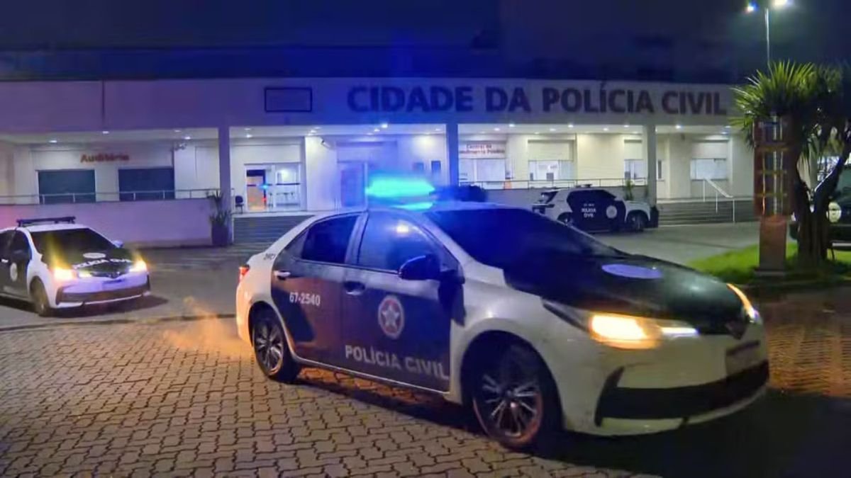 Operação contra fraude no e-commerce