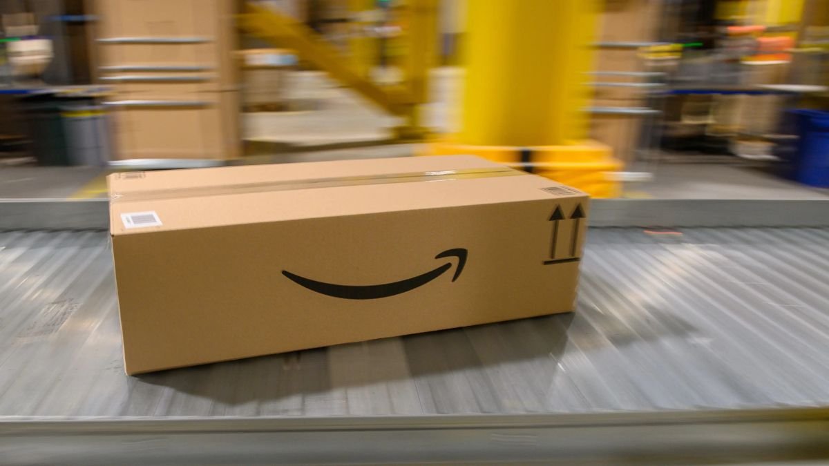 Expansão da Amazon no Brasil acelera com 3 centros de distribuição inaugurados por semana 1 Expansão da Amazon no Brasil