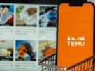 Marketplace da Temu