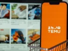 Marketplace da Temu
