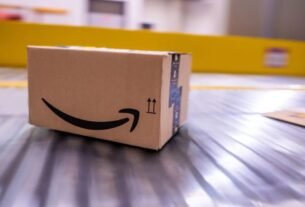 Investimento da Amazon no Brasil