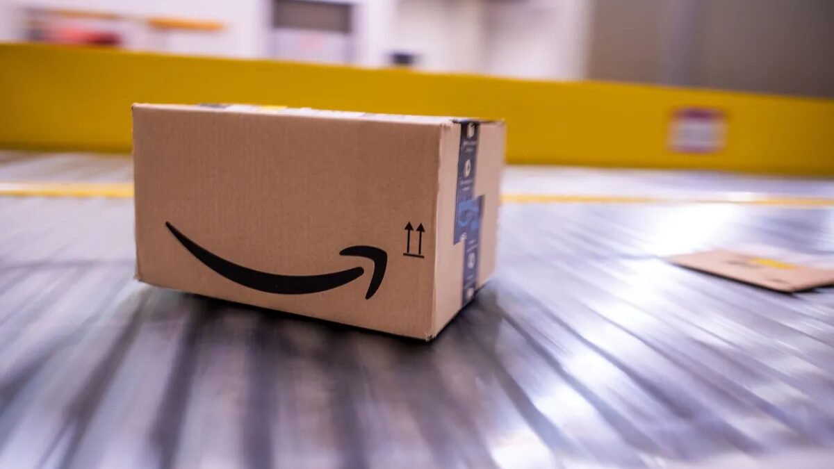 Investimento da Amazon no Brasil