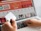 Crescimento do e-commerce