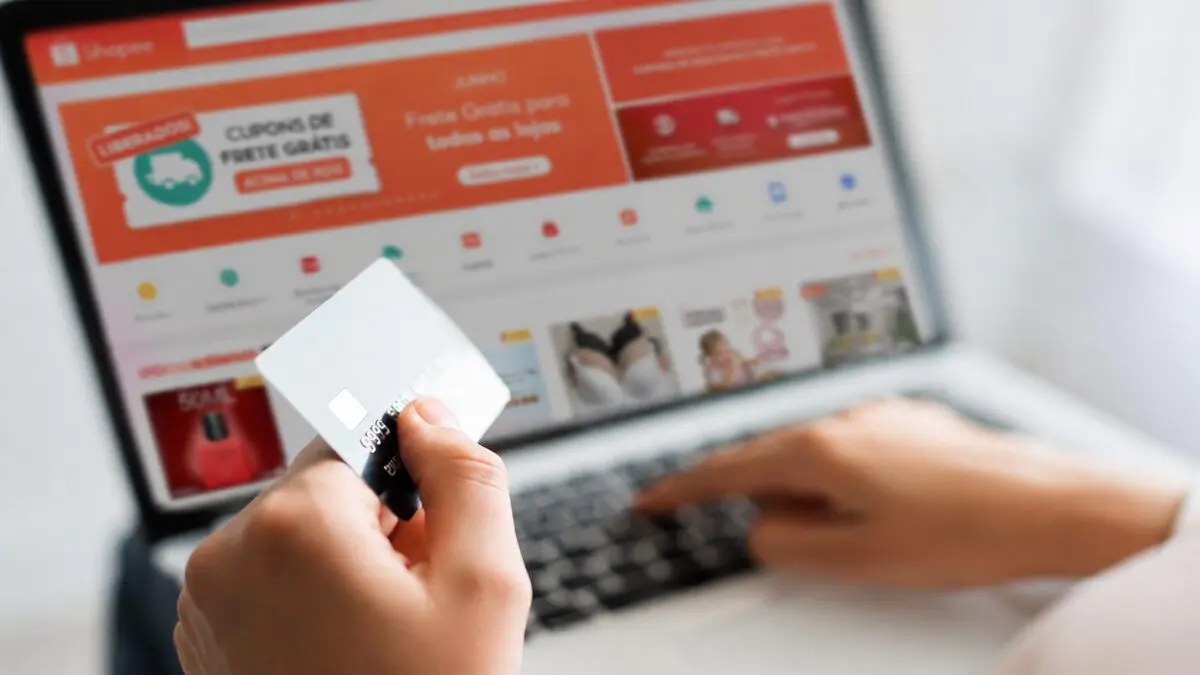 Crescimento do e-commerce em 2026 chega a 10% impulsionado pelo frete grátis