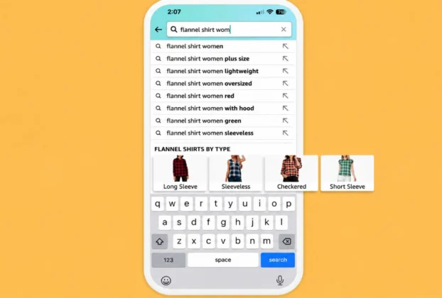 Inteligência artificial da Amazon