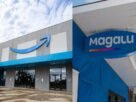 Parceria entre Magalu e Amazon