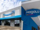 Parceria entre Magalu e Amazon