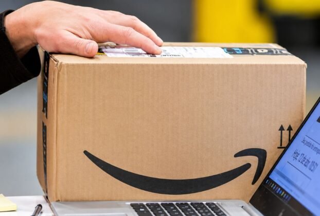 Políticas de programas da Amazon