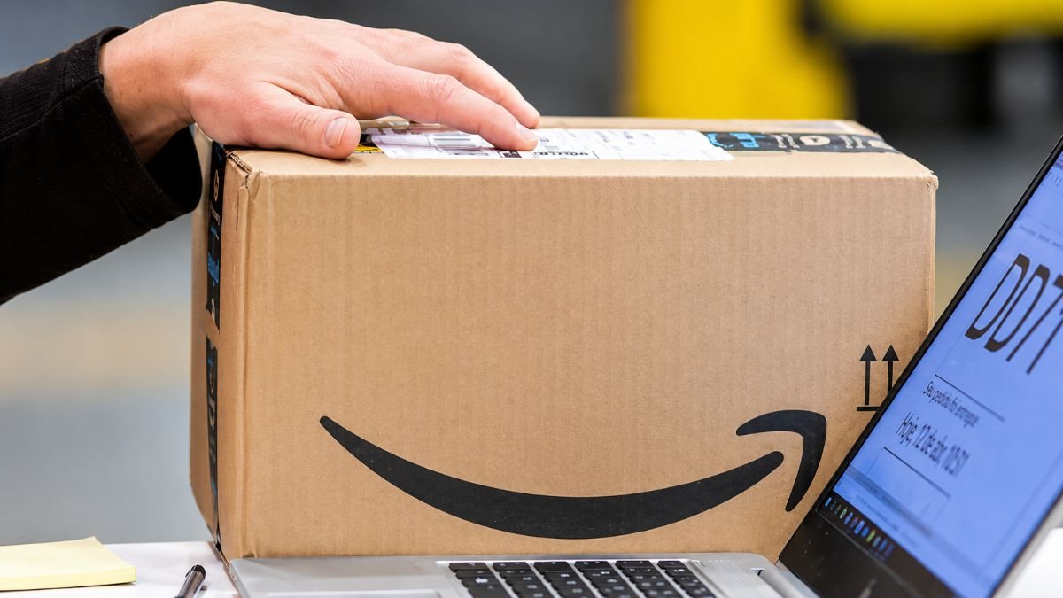Políticas de programas da Amazon