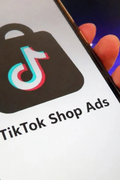TikTok Shop Ads