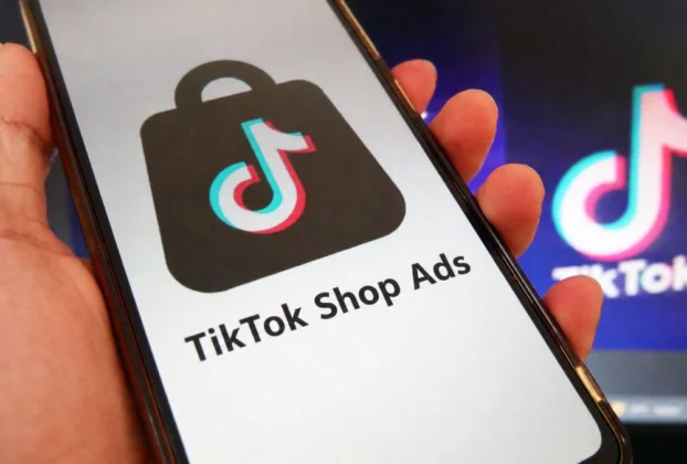 TikTok Shop Ads