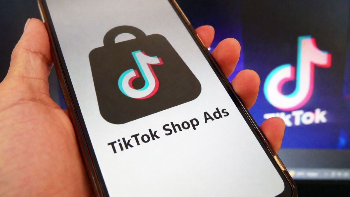 TikTok Shop Ads 2026: como funciona e como usar para aumentar suas vendas 1 TikTok Shop Ads