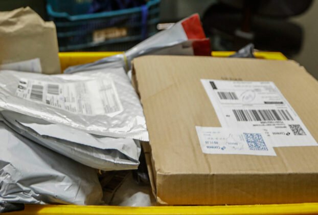 E-commerce internacional