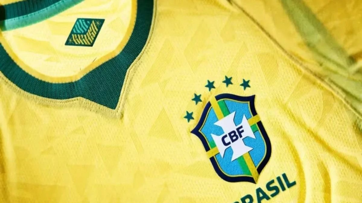 Camisas de futebol no e-commerce