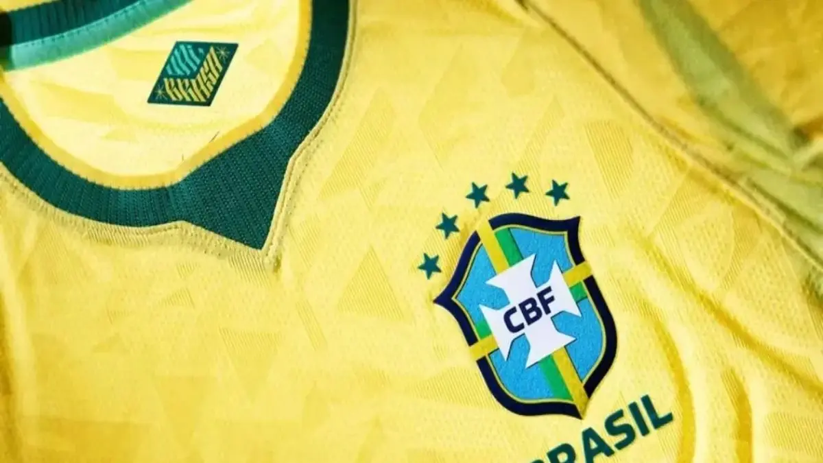 Camisas de futebol no e-commerce