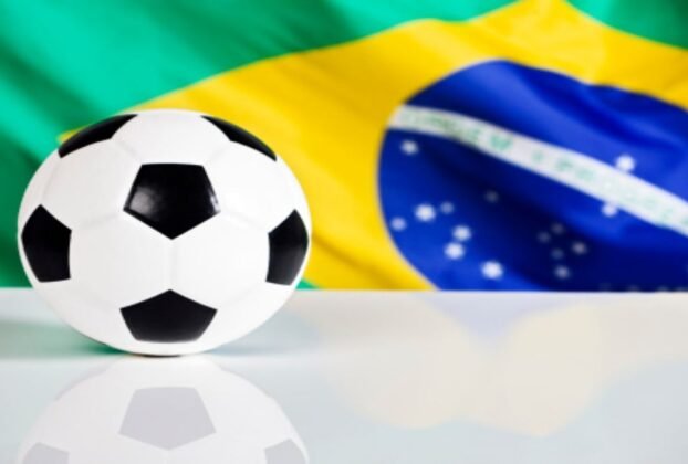 Vendas esportivas