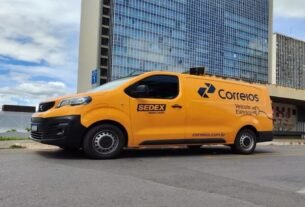 Prejuízo dos Correios