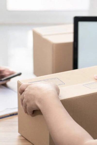 Estratégias de vendas online