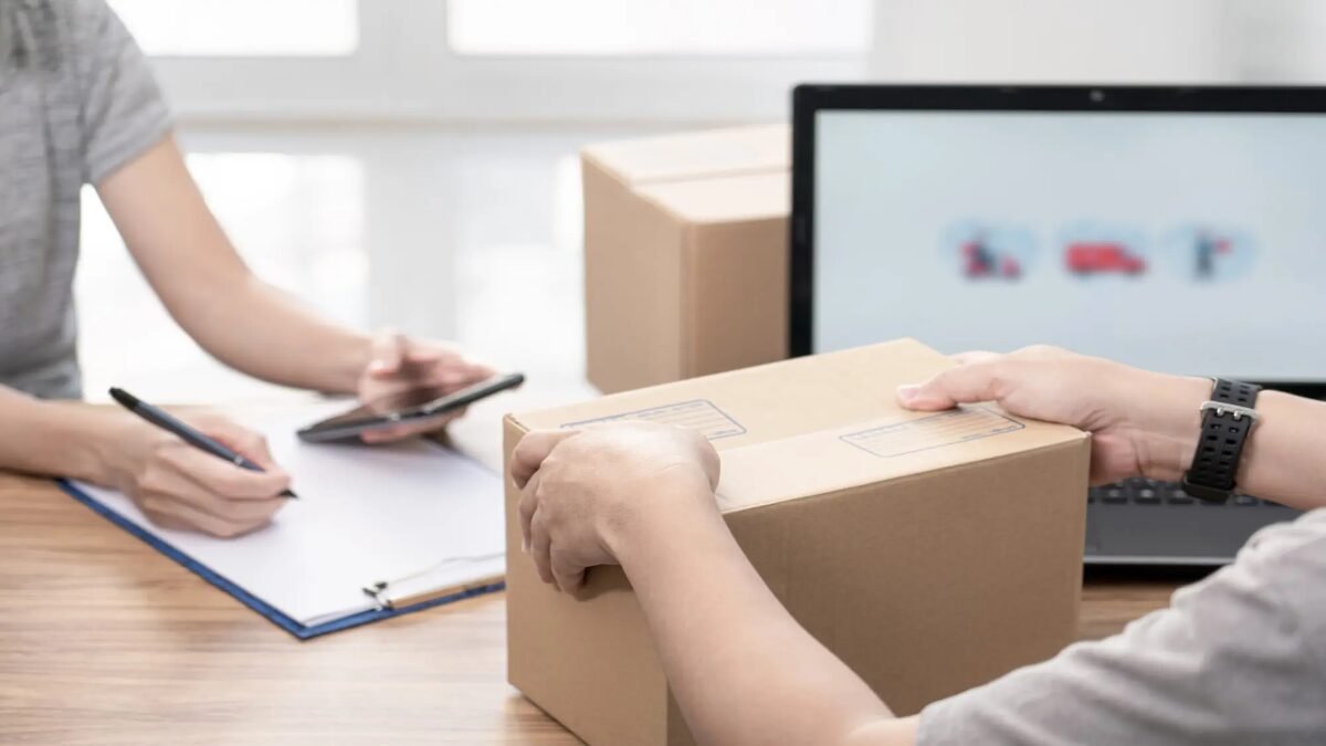Estratégias de vendas online
