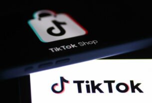 Crescimento do TikTok Shop