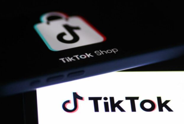 Crescimento do TikTok Shop