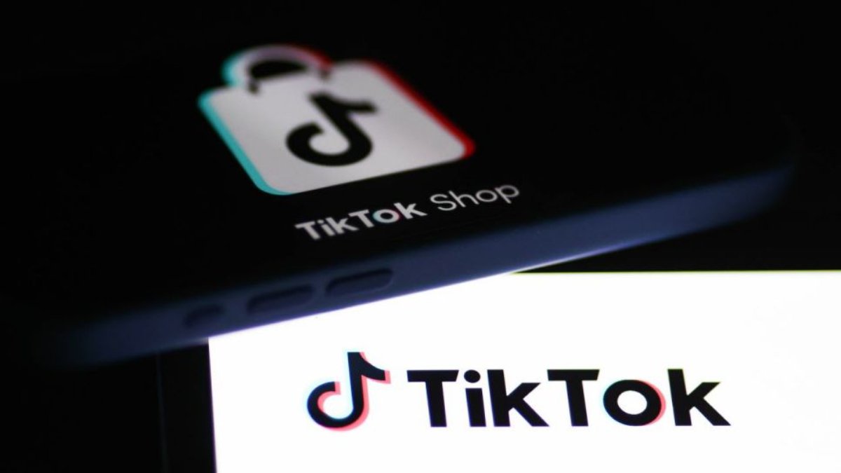 Crescimento do TikTok Shop