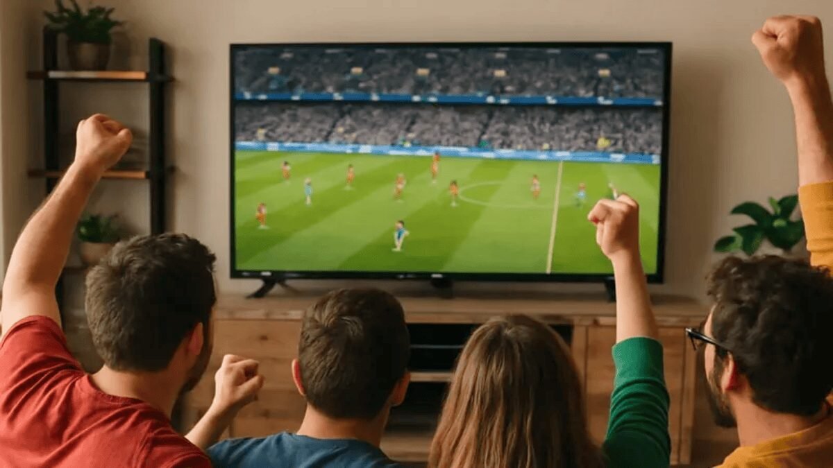 Copa do Mundo deve Impulsionar e-commerce no Brasil em 2026 1 Copa do Mundo