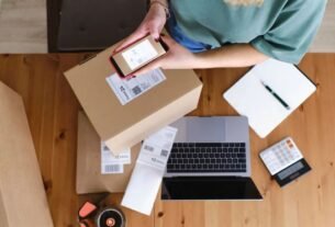 Calcular frete no e-commerce