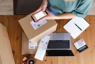 Calcular frete no e-commerce