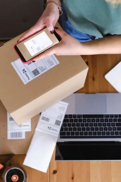 Calcular frete no e-commerce