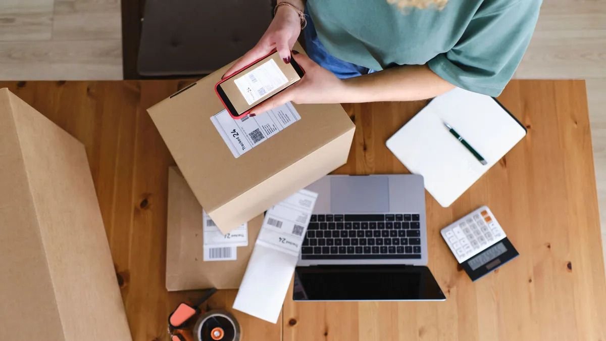 Calcular frete no e-commerce